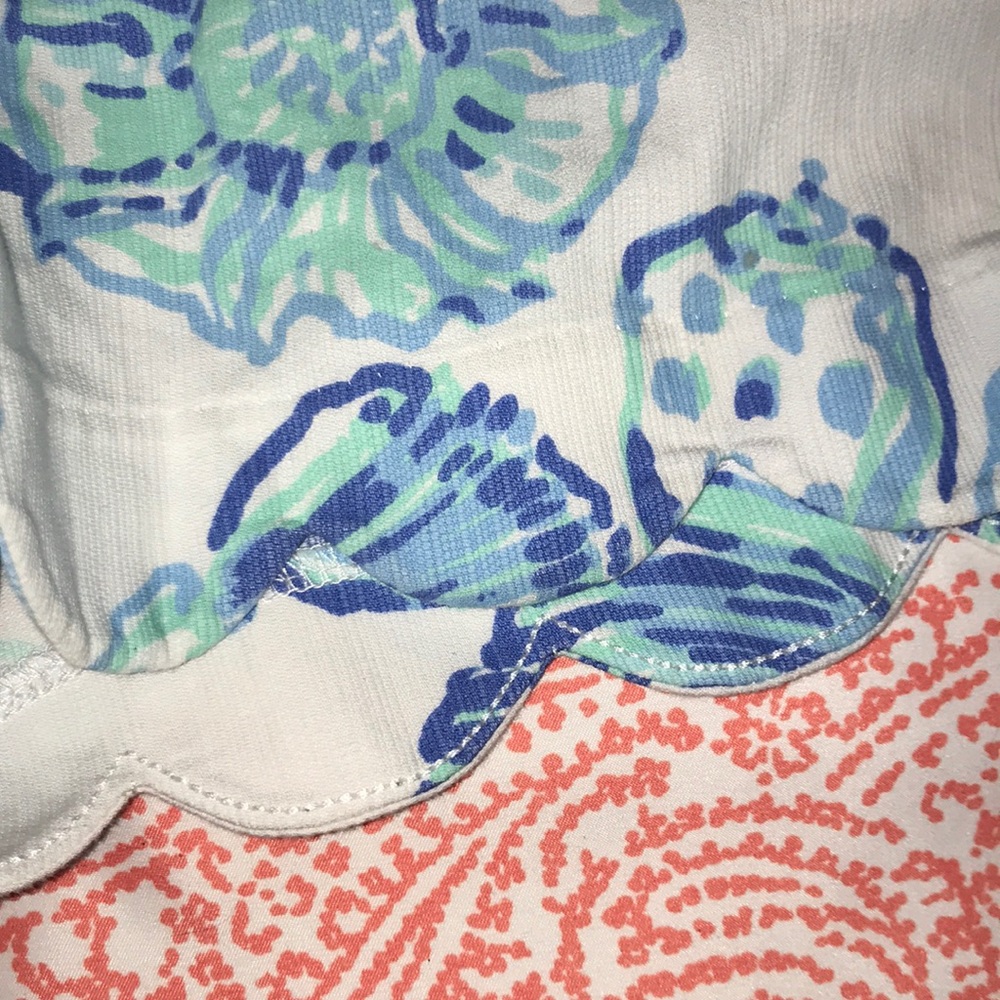 Lily Pulitzer shorts